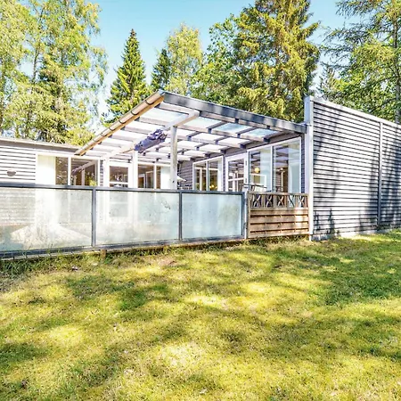 Birkevej Ebeltoft I * Øksenmølle
